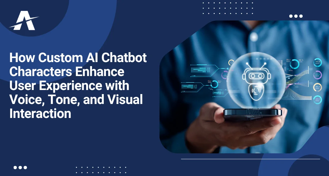 Custom AI chatbot characters enhance user experience by bringing conversations to life through personalized voices, tones, and visual styles. By giving chatbots unique personalities, businesses can create more engaging, relatable, and emotionally resonant interactions with users.