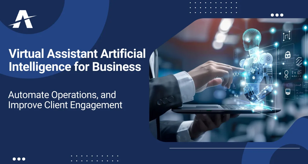 Businesses are continually seeking ways to reduce costs, enhance efficiency, and improve customer service. Virtual Assistant Artificial Intelligence (AI) is one of the most effective tools supporting these goals.