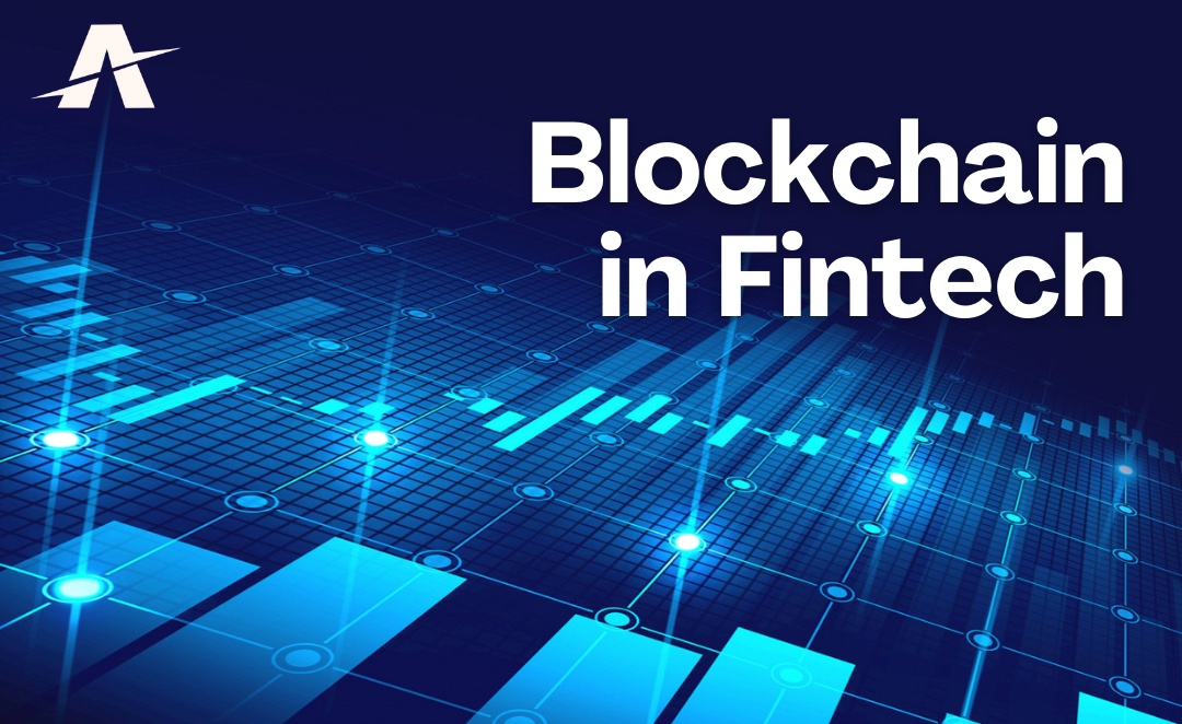 Blockchain Fintech Disruption: Transforming Financial Services