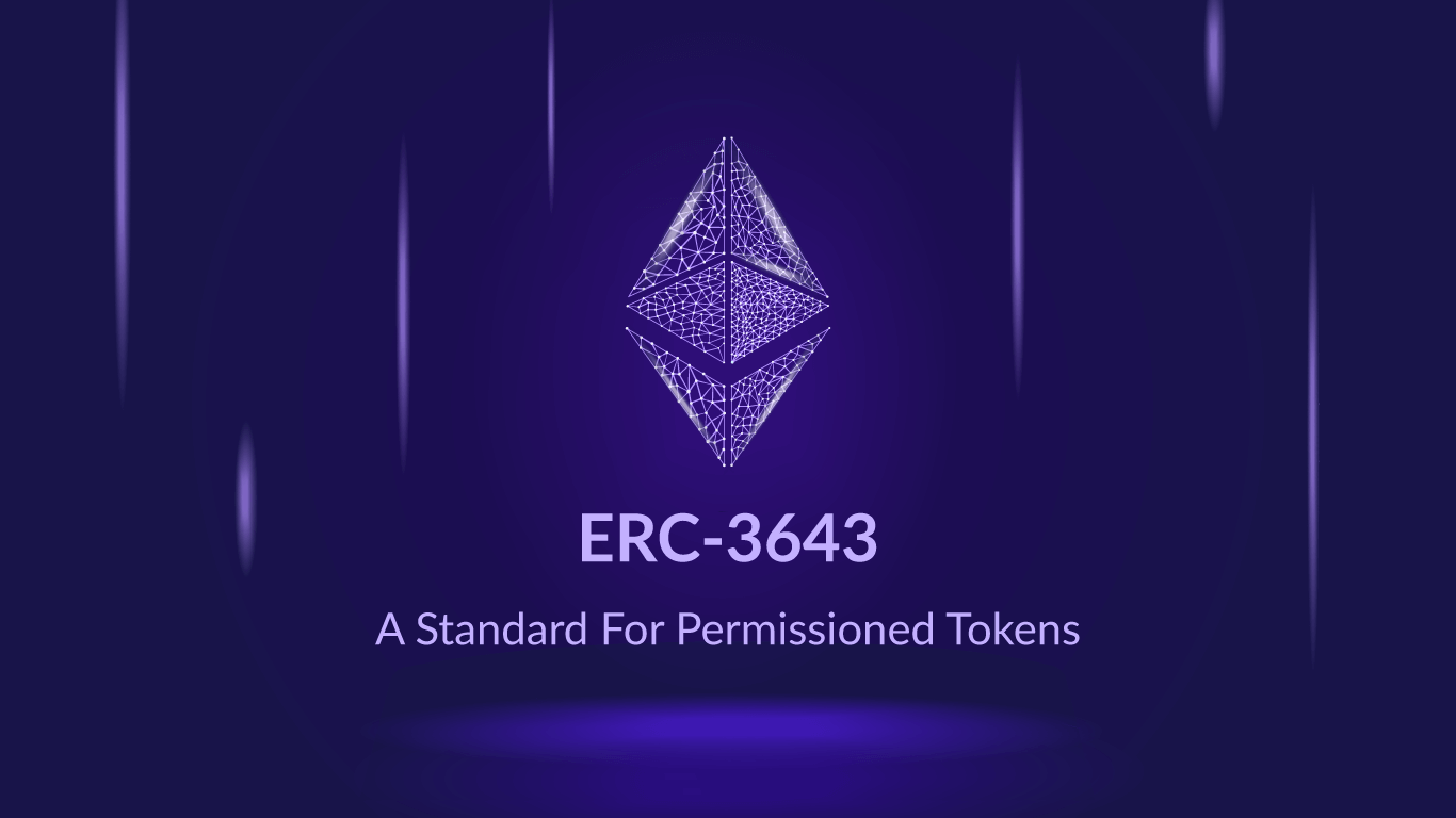 ERC-3643: The New Token Standard for Real-World Assets (RWA)