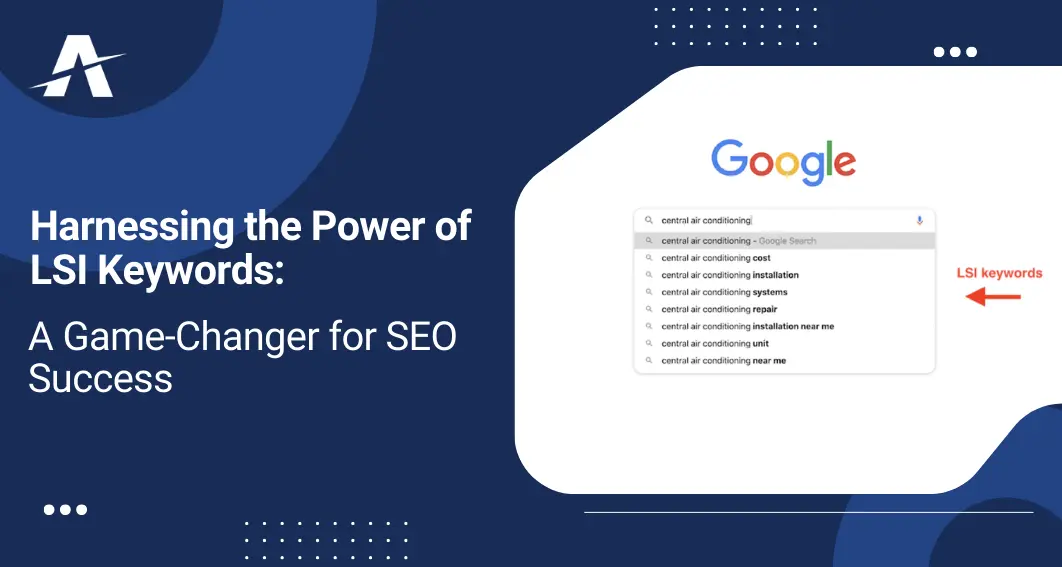 What are LSI Keywords and How do they affect SEO?