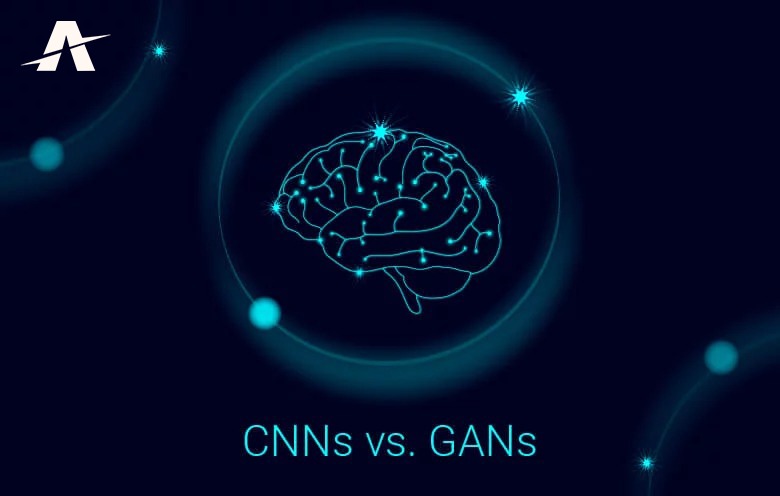 CNNs vs. GANs: AI Paths to Business Success