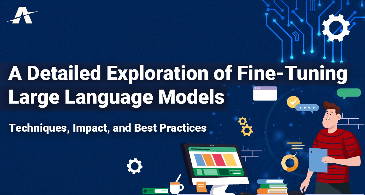 LLM Fine Tuning: Enhancing Your AI Projects for Optimal Efficiency