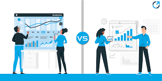 Growth Marketing vs Performance Marketing