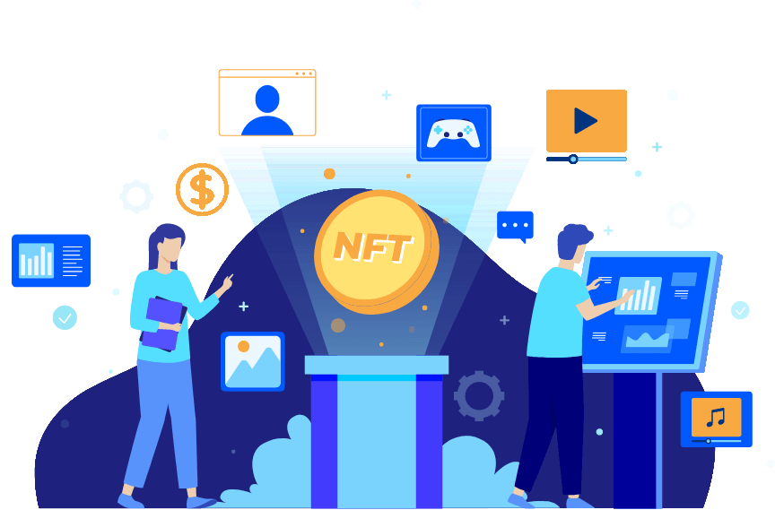 Things to keep in mind before hiring an NFT Marketplace Development Company