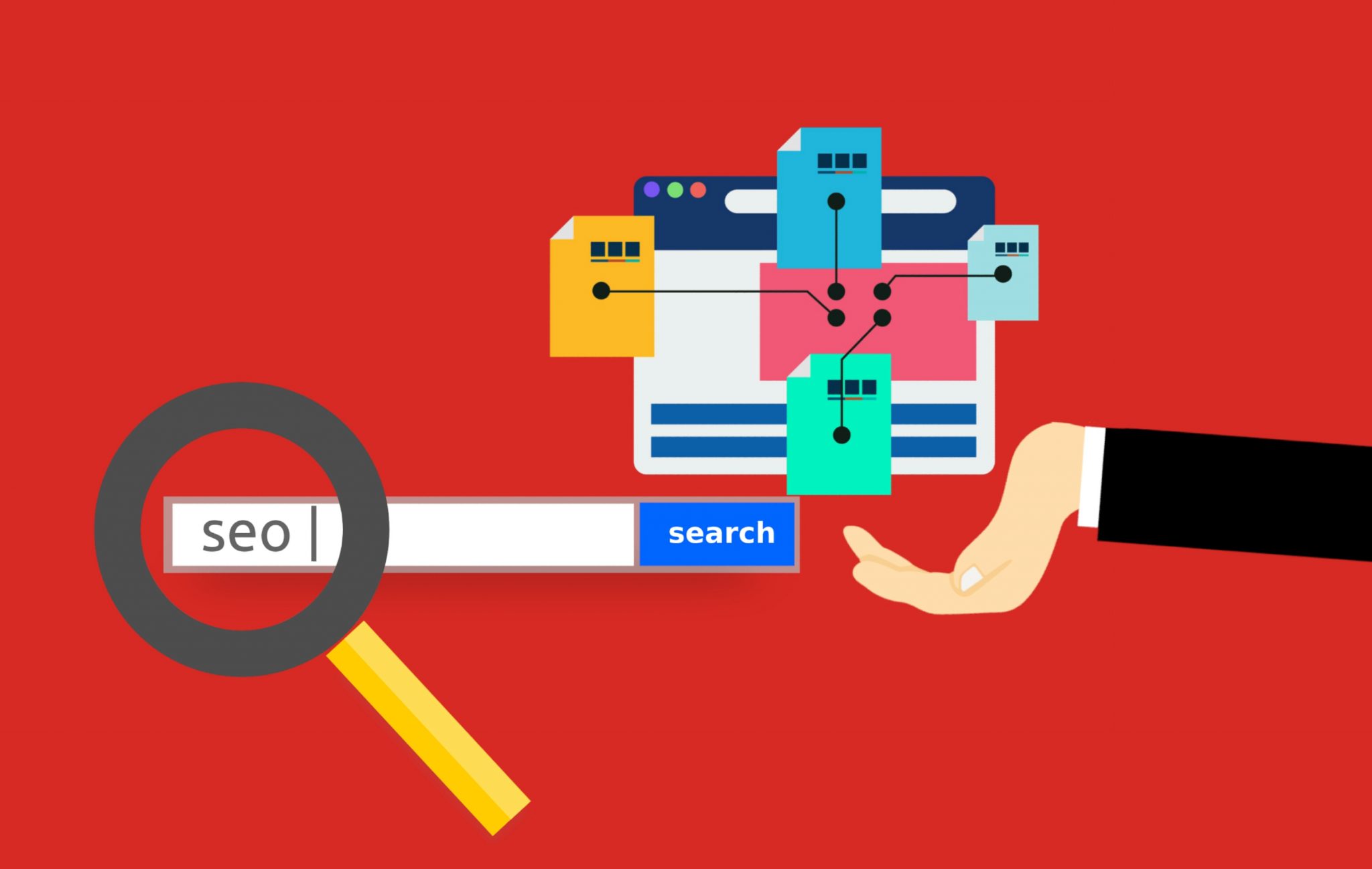 Local SEO - 5 Ways to Improve Your SEO