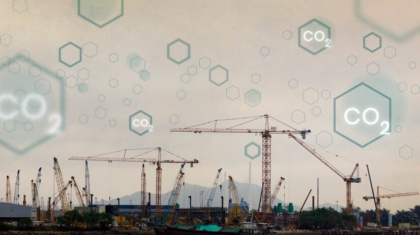 Top Carbon Token Companies in 2024 making a climate impact with ESG focus