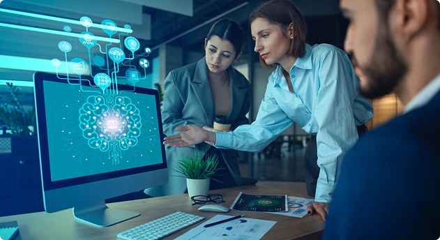 LLM Training Services