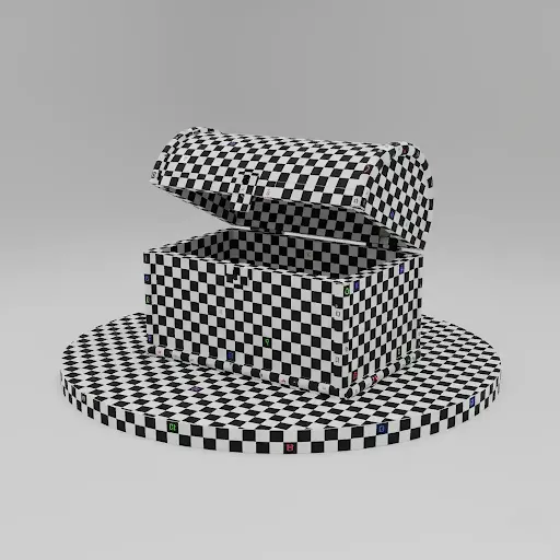 Texturing & UV Mapping